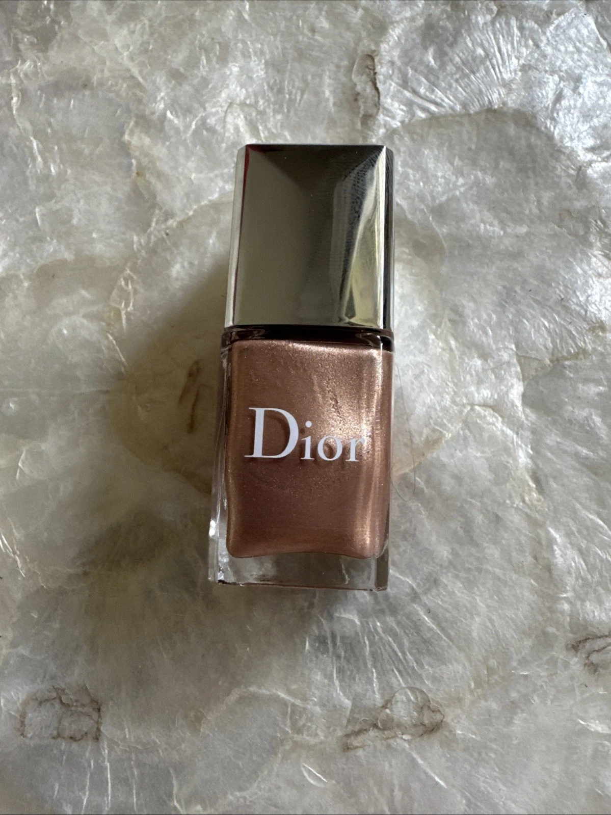DIOR VERNIS NAIL POLISH 7ml LIMITED EDITION DIORIVIERA COLLECTION 426 LE CAP
Opens in a new window o
