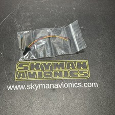 Garmin GTN Series Fan Connector