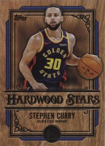 2025-26 Ghostwrite x NBA Game Face 100% Stephen Curry Crown /2000