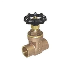 LEGEND VALVE 104-405NL LEGEND VALVE 104-405NL 1 S-401 No Lead Gate Valve