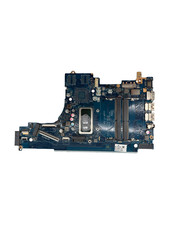 LA-G07FP HP Pavilion 15-DA Series i5-8265U 1,6GHz Mainboard