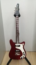 EPIPHONE 1966 WORN WILSHIRE Electric Guitar (no260423)
