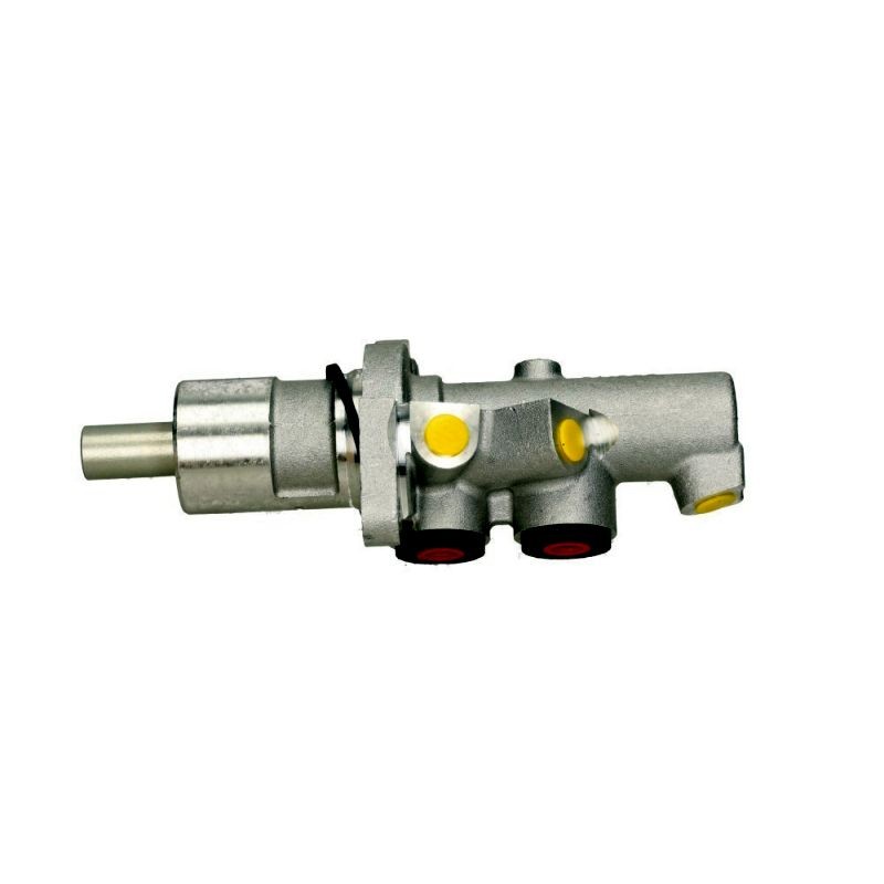 ORIGINAL® Metelli Hauptbremszylinder für Mercedes-Benz C-CLASS C-CLASS T-Model