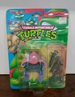 Playmates 1992 Vintage Teenage Mutant Ninja Turtles Krang - New Sealed