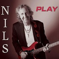 Nils - Play - Cd - G3Z