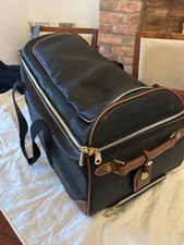 Mulberry Travel Trolley