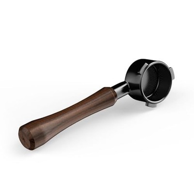 MHW-3BOMBER 54mm Bottomless Portafilter for Breville