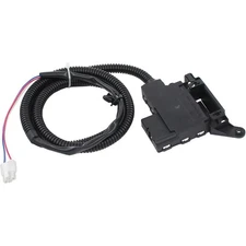 VIALU W11513248 Washer Lid Lock Switch for Whirlpool Maytag Washing Machine