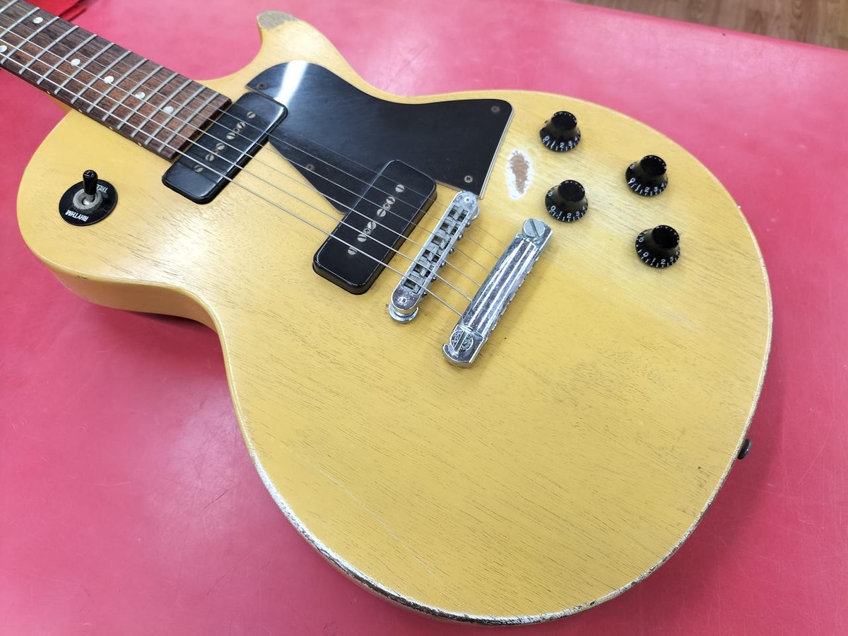 Gibson Usa Les Paul Junior Special Faded Electric Guitar