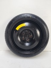 Spare Tire 16'' Fits: 2014-2018 Mazda 3 Compact Donut