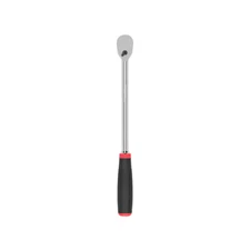 3/8 In. Drive X 12 In. Non-Quick-Release Comfort Grip Long Ratchet