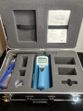 TSI P-TRAK 8525 Ultrafine Particle Counter