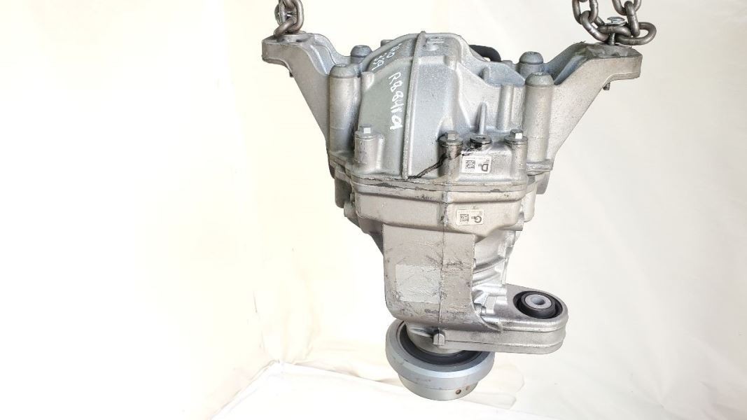 2017 Maserati Levante OEM Rear Carrier Differential Assembly