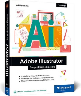 Adobe Illustrator