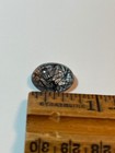 Black Tourmaline Rutilated Rutile Quartz Polished Gemstones Cabochon -2- — photo 6