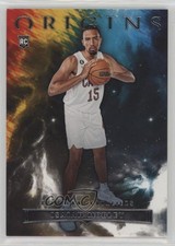 2022-23 Panini Origins Isaiah Mobley #5 0q0