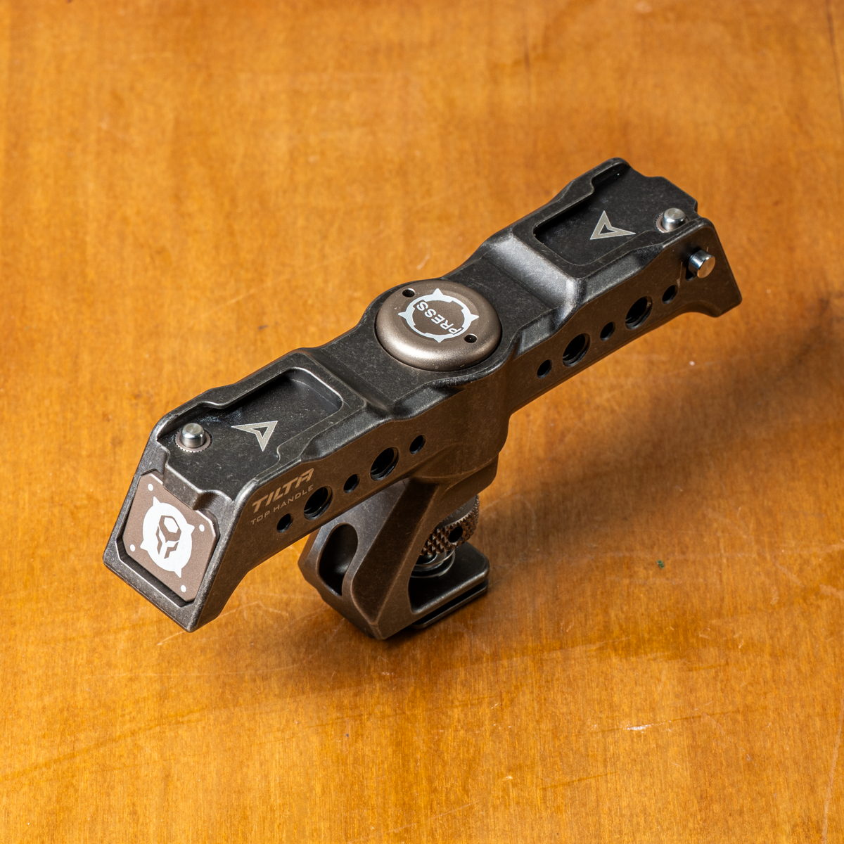 TILTA / Tiltaing Rotatable Top Handle - Tactical Grey | eBay