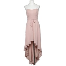 Luxuar Limited, Kleid, Größe: 34, Pink, Einfarbig, Damen #Ofw