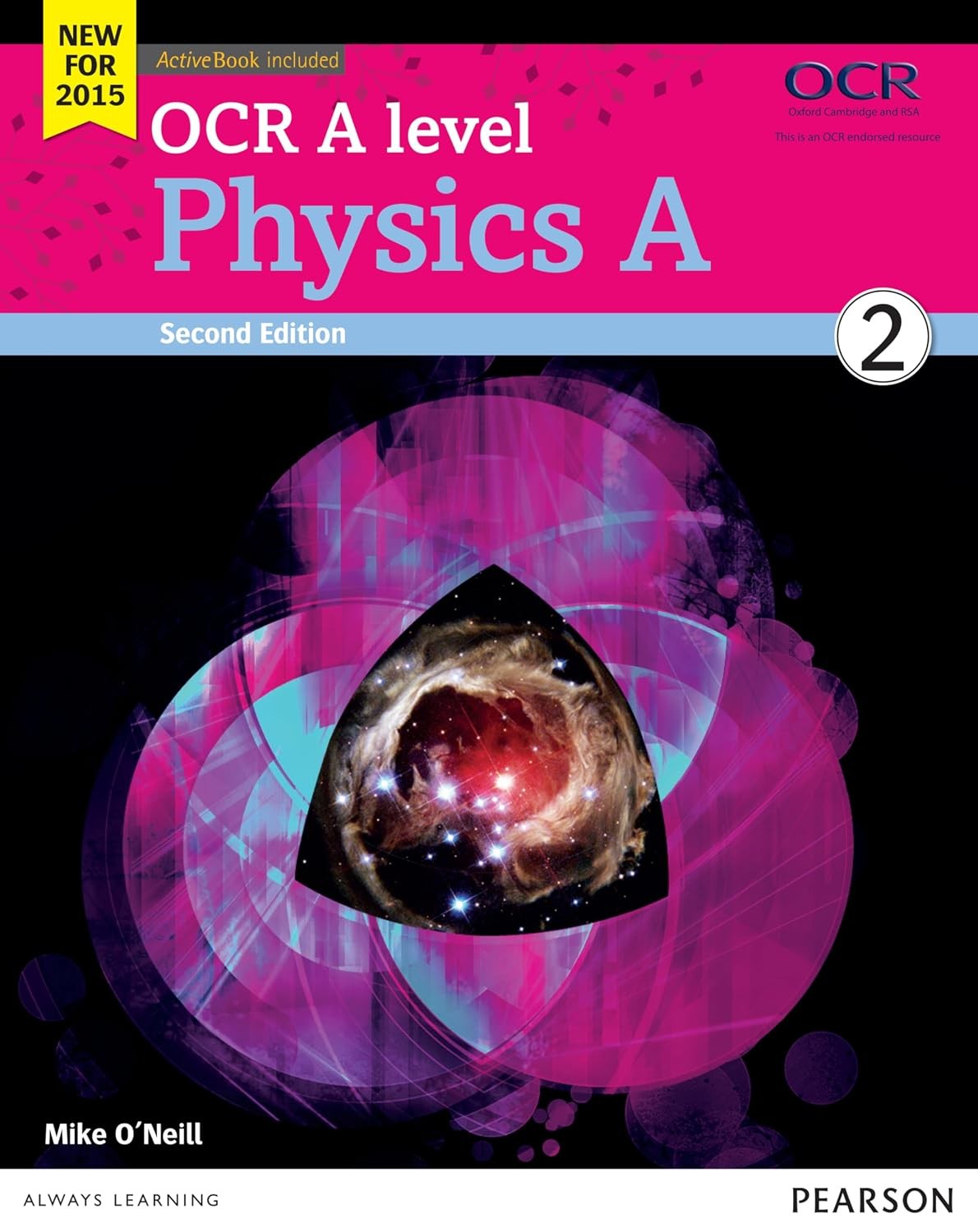 OCR A level Physics A Student Book 2 + ActiveBook (OCR GCE Science 2015) - Image 7