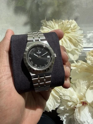 Tudor Royal Ref. 28400 - Full Set - Revision 2025 - Bild 1 von 4