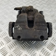VAUXHALL CORSA BRAKE CALIPER FRONT RIGHT DRIVER SIDE MK4 2016