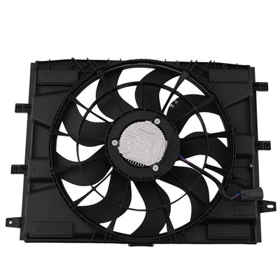 Auto Cooling System for Cadillac XT4 2019 1581968 Direct Replacement Modern
