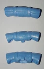 Playmobil Western - Blue Cowboy Seat Cover x3 - New