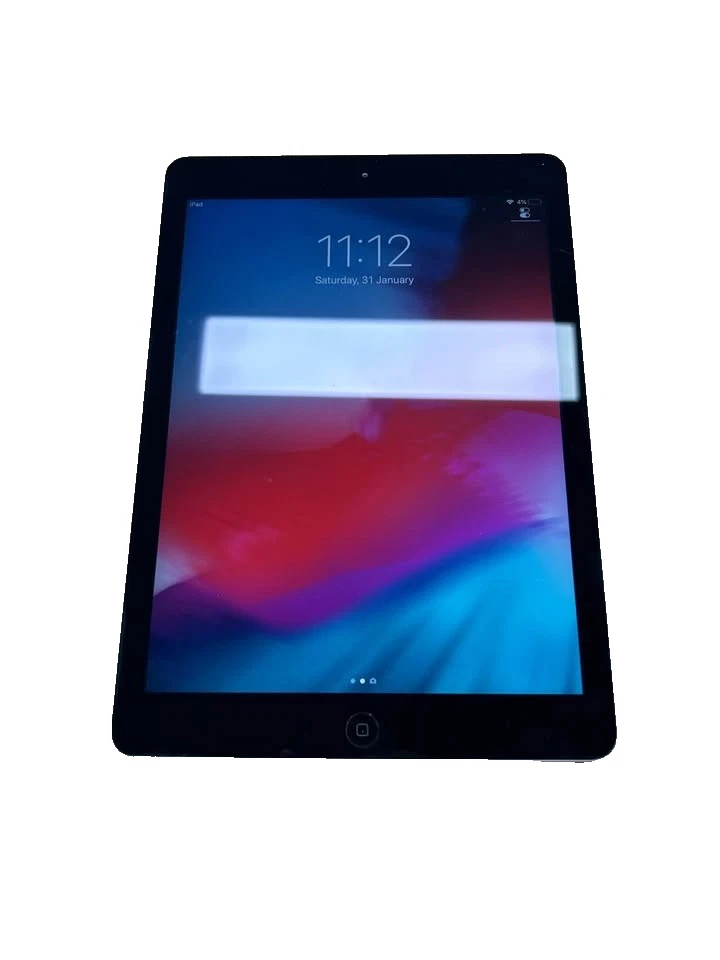 Apple iPad Air 1st Generation 32GB Tablets & eReaders for sale