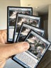 MTG - 4X Conundrum Sphinx - M11 Core Set - NM - $1 Shipping