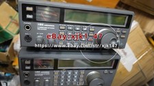 AOR AR5000 Wideband Receiver 10Khz - 2600MHz