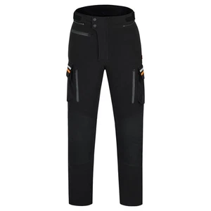 MotoGirl Vanessa Motorbike Motorcycle Textile Ladies Trouser Black