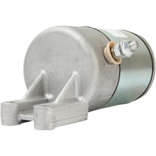 Parts Unlimited 2110-0638 Starter