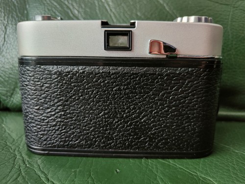 Old 35mm Werlisa Color - Bild 8 von 13