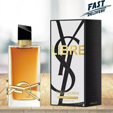 Yves Saint Laurent Libre Intense 90ml EDP Spray   Luxury Perfume