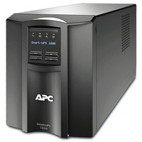 APC Smart-UPS SMT1000IC ? 8x C13 USB SmartConnect 1000VA Line-Interaktiv 1 k ~D~