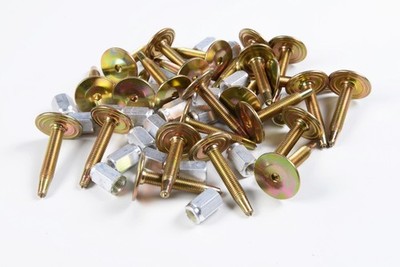 STUD BOY Power Point Plus Snow Stud 1.625''