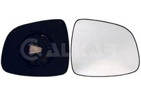 Alkar Spiegelglas, AußEnspiegel 6402562 Passend FüR Fiat Suzuki