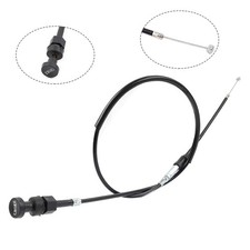 Choke Starter Cable For Honda CB750 K A C F Super Sport L CB900 C Custom CB550 K