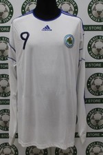 maglia Calcio SAN MARINO shirt maillot trikot jersey camiseta
