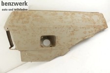Mercedes W123 Kombi S123 Teilabschnitt Seitenwand hinten rechts NOS 1236300821 ? Mercedes W123 Kombi S123 Teilabschnitt Seitenwand hinten rechts NOS 1236300821 ?