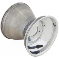 Douglas Wheels 706-30 Classic Spun Aluminum Wheel 6x6 Polished Douglas Wheels 706-30 Classic Spun Aluminum Wheel 6x6 Polished