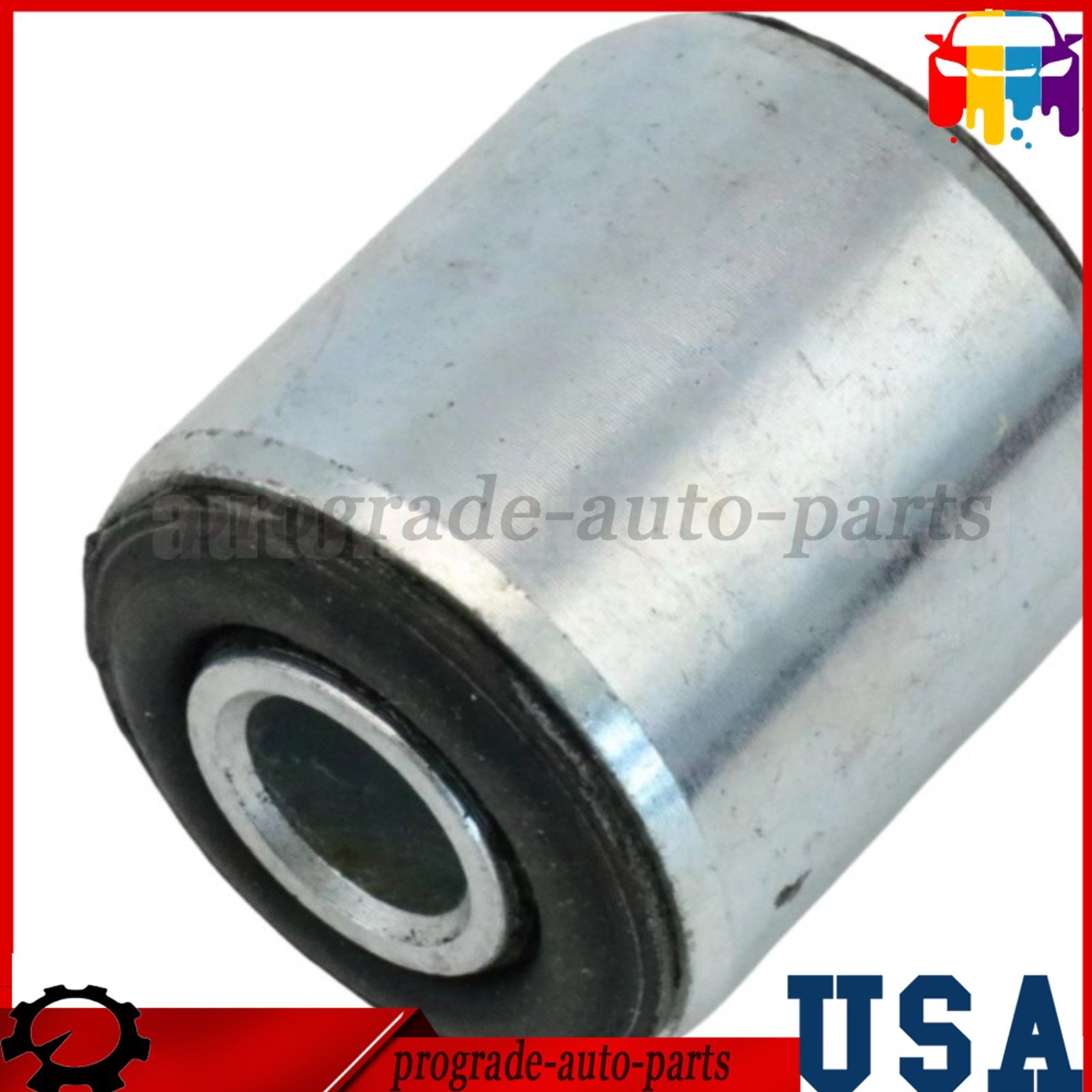 157630 Ball Joint For Ferrari 458 488 550 575 599 612 4PCS Shock Bushing New