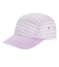 NWT BP. Nordstrom Gingham Baseball Cap Hat In...