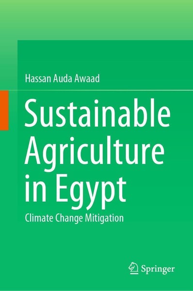 Sustainable Agriculture In Egypt Hassan Auda Awaad-image