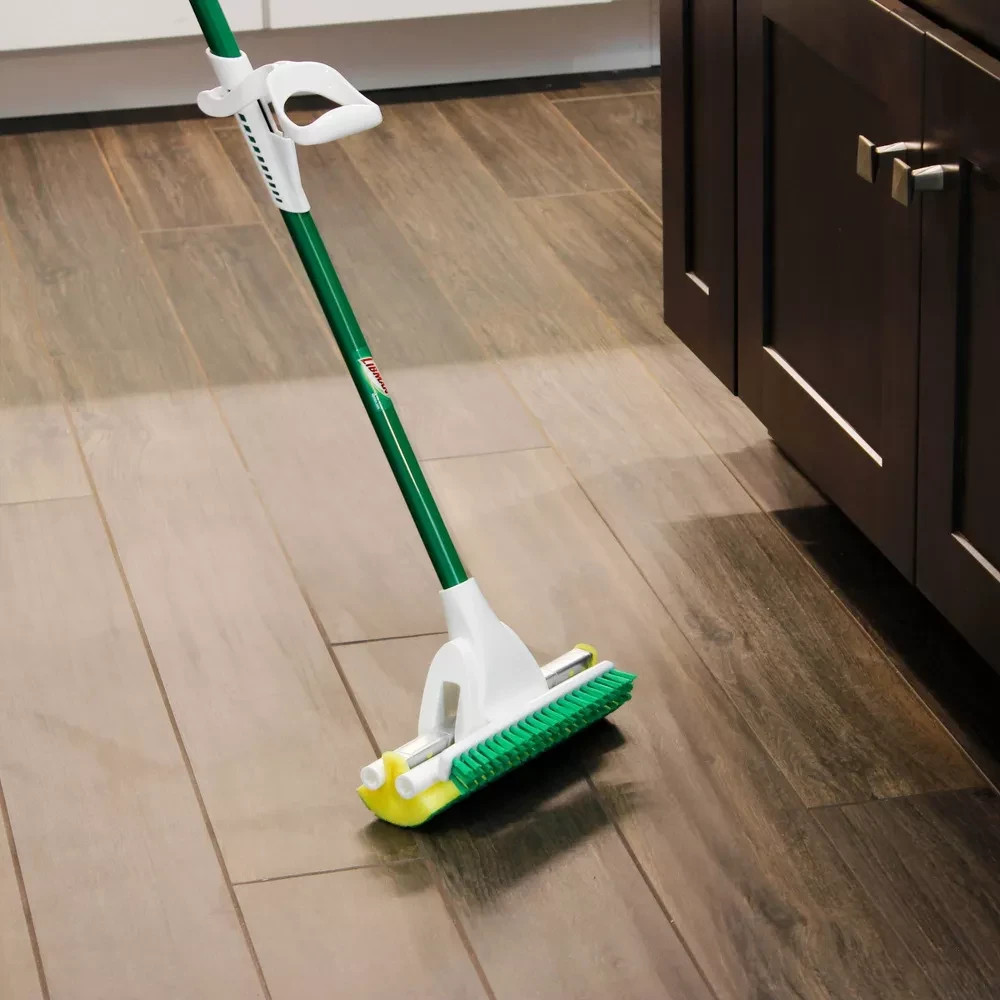 Libman Nitty Gritty All-Surface Roller Mop #2010  {PICK UP ONLY}  NEW with TAGS