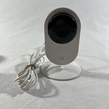 YI 1080P  HD Smart Home Camera, Indoor IP WIFI Security Surveillance System