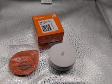 SONOFF SNZB-02P Zigbee Temperature Humidity Sensor Smart Home Remotely Monitor