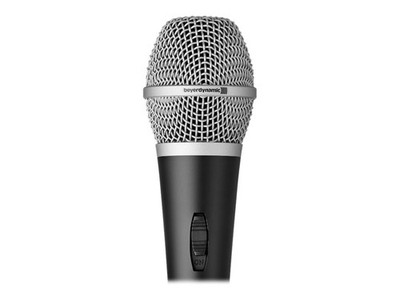 Beyerdynamic TG V35d s Stage/Performance Microphone 30 18000Hz 600 707244