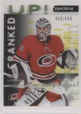 2022-23 Upper Deck Synergy Cranked Up 40/699 Jack LaFontaine #CU-LA y0i