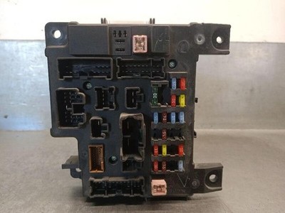 8637A465 sicherungskasten 6027855 MITSUBISHI LANCER VIII CY A CZ A 2.0 2007